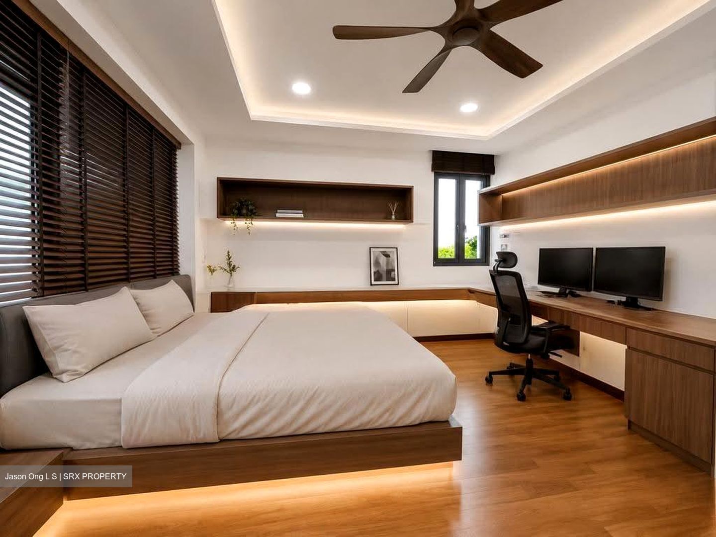 Chuan Garden (D19), Detached #615552701
